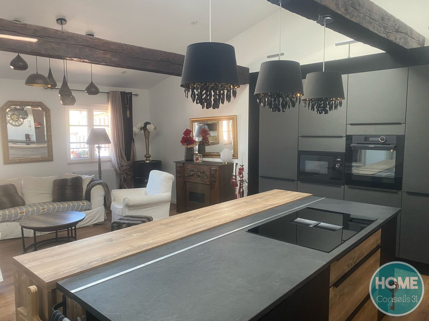 Appartement à vendre, 104m², Gaillac