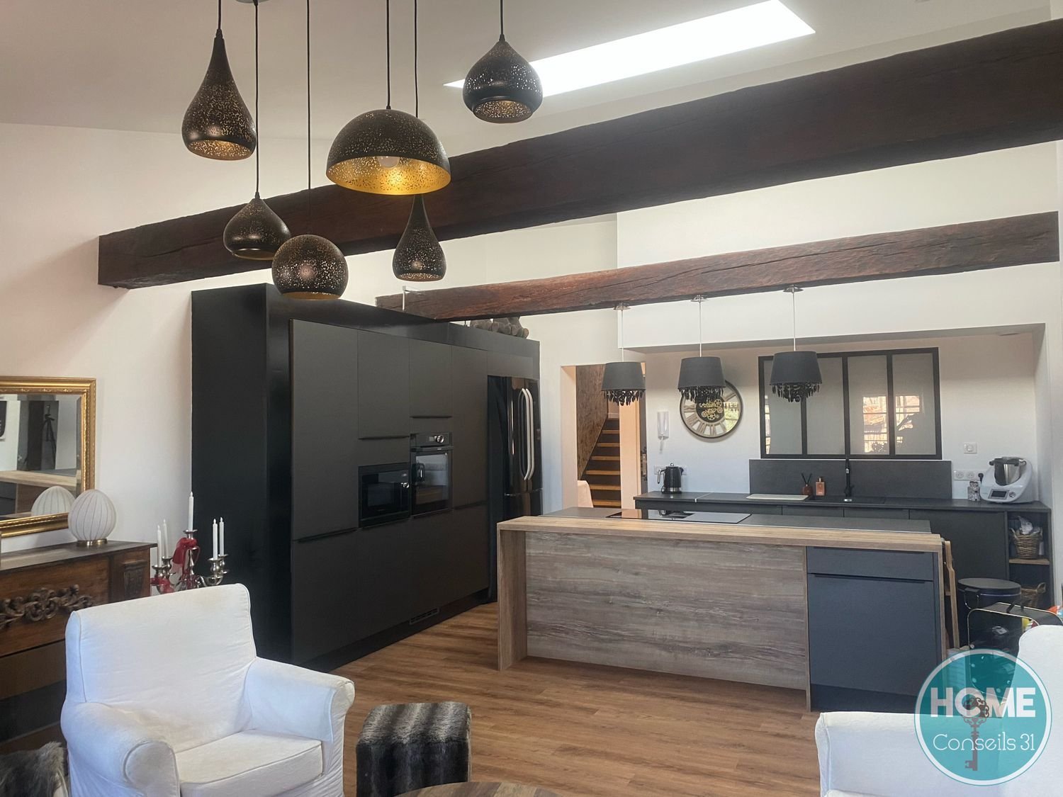 Appartement à vendre, 104m², Gaillac