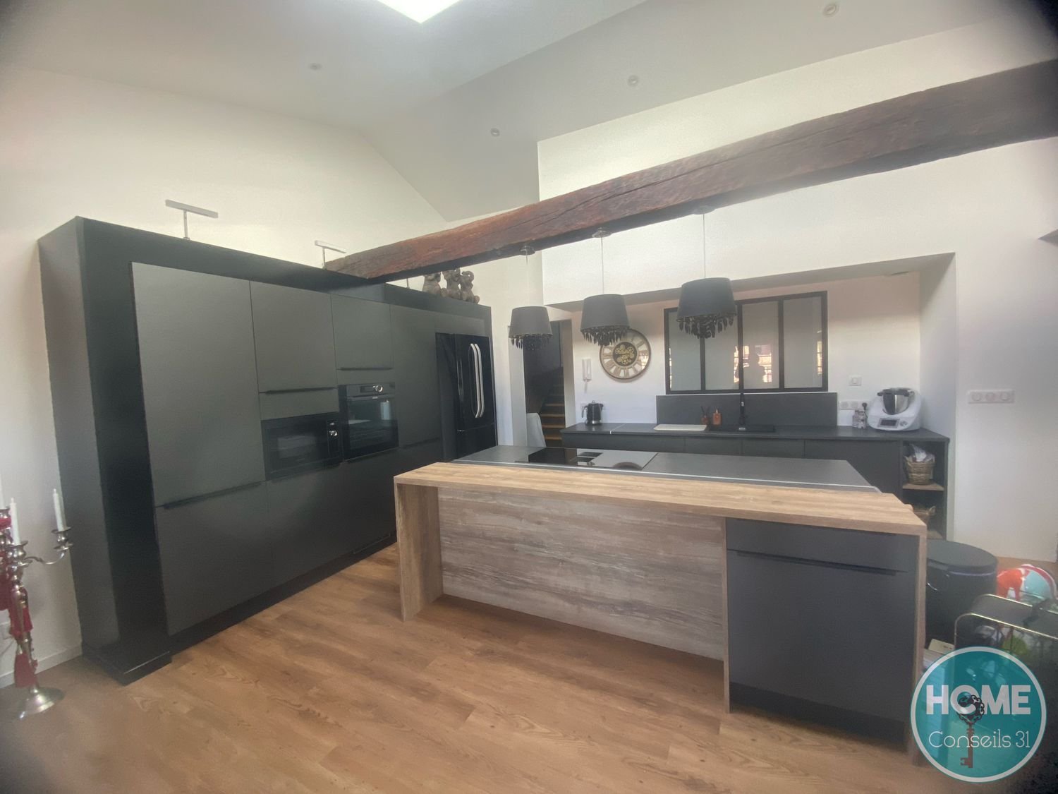 Appartement à vendre, 104m², Gaillac