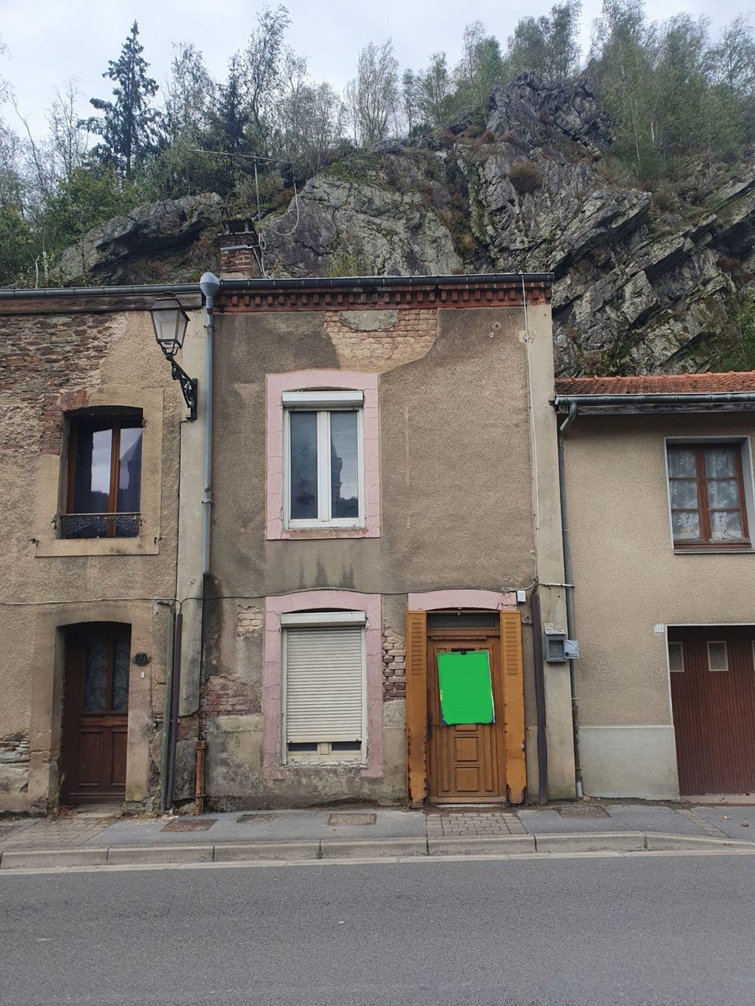 Maison à vendre, 63m², Bogny-sur-Meuse
