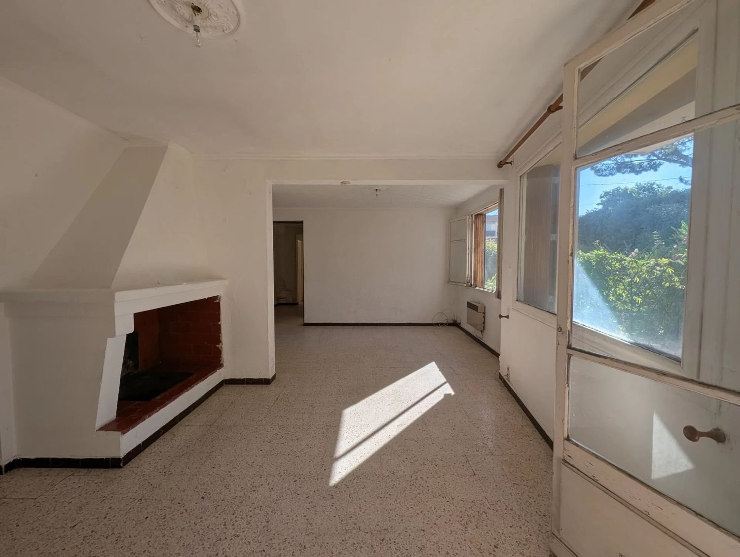 Appartement à vendre, 89m², Arles