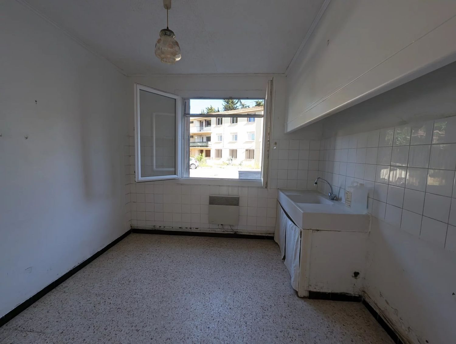 Appartement à vendre, 89m², Arles