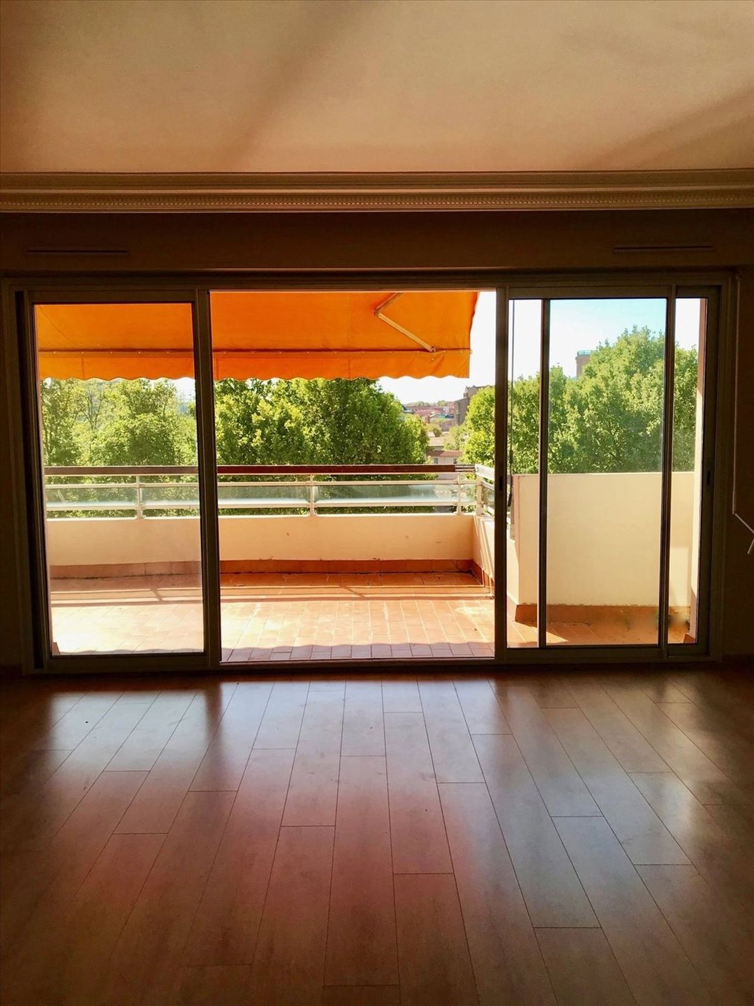 Appartement à vendre, 91m², Perpignan