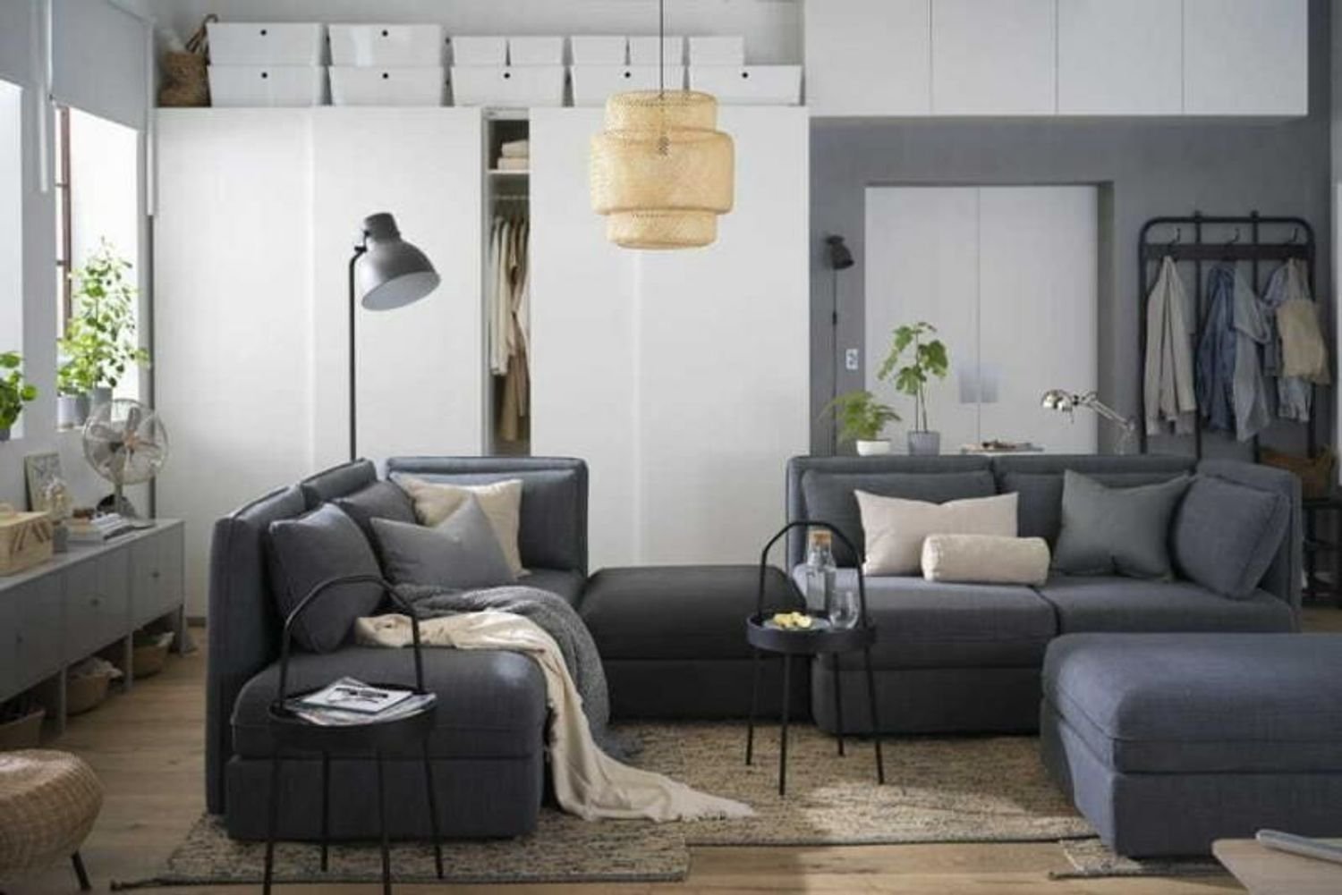 Appartement à vendre, 40m², Drancy