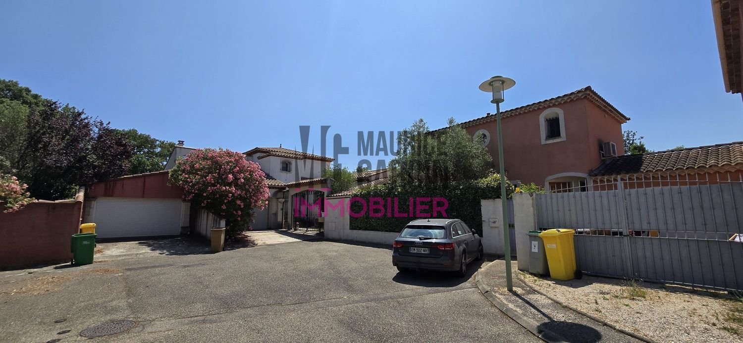 Maison à vendre, 124m², Vedène
