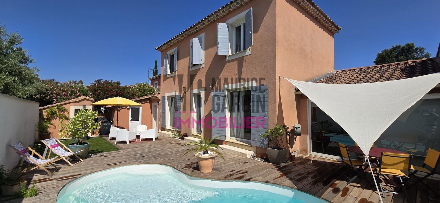 Maison à vendre, 124m², Vedène