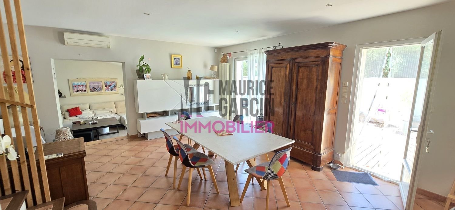 Maison à vendre, 124m², Vedène
