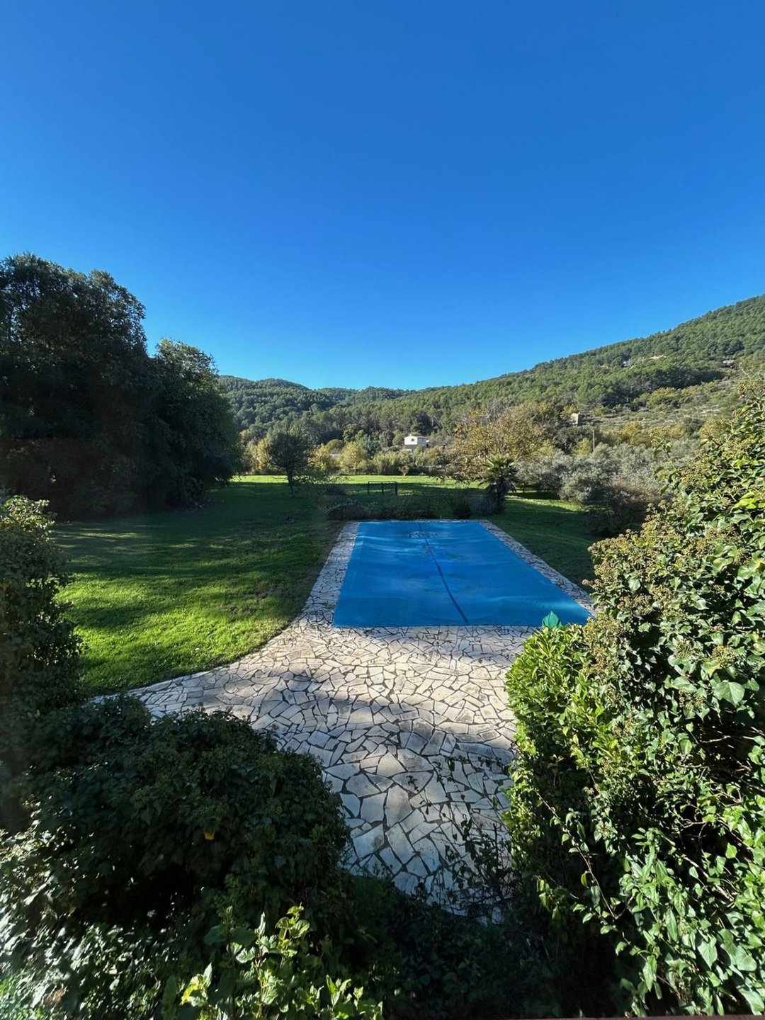 Maison à vendre, 146m², Figanières