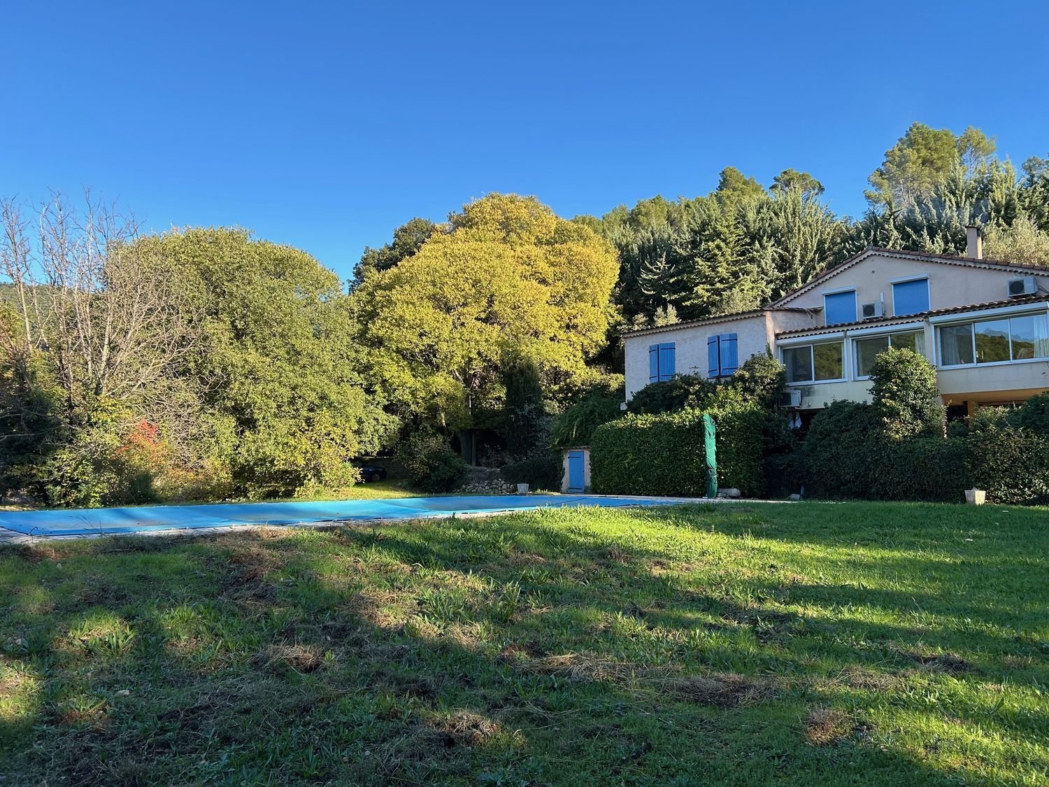 Maison à vendre, 146m², Figanières