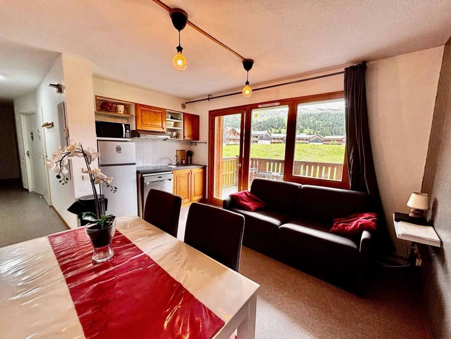 Appartement à vendre, 43m², Saint-Etienne-en-Dévoluy