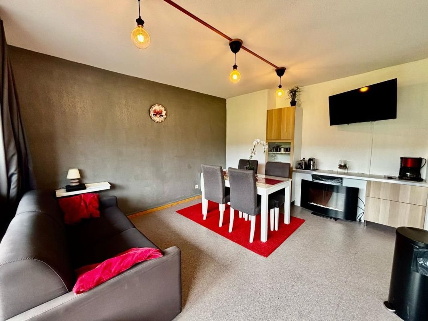 Appartement à vendre, 43m², Saint-Etienne-en-Dévoluy