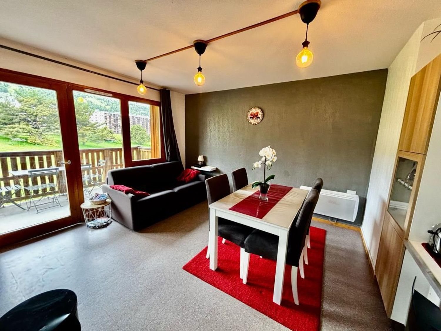 Appartement à vendre, 43m², Saint-Etienne-en-Dévoluy