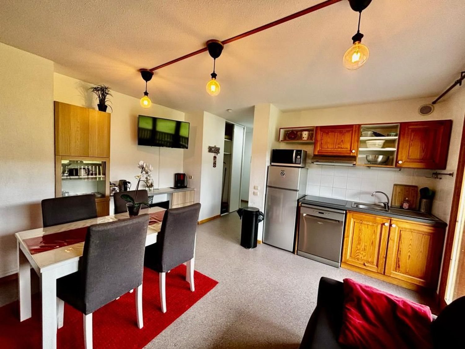 Appartement à vendre, 43m², Saint-Etienne-en-Dévoluy