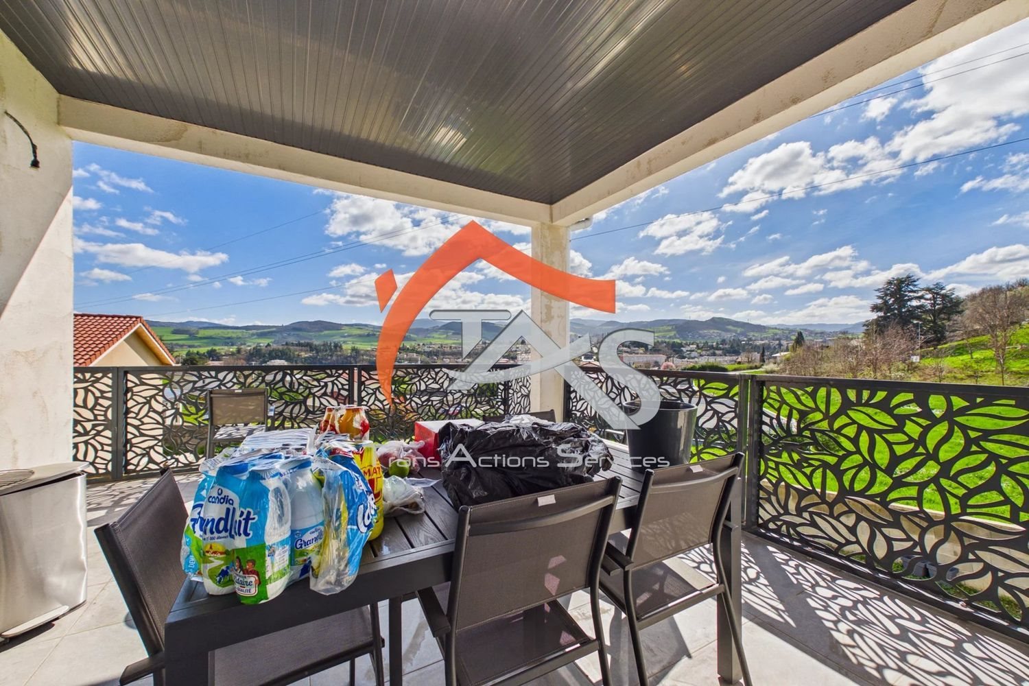 Maison à vendre, 138m², L'Horme