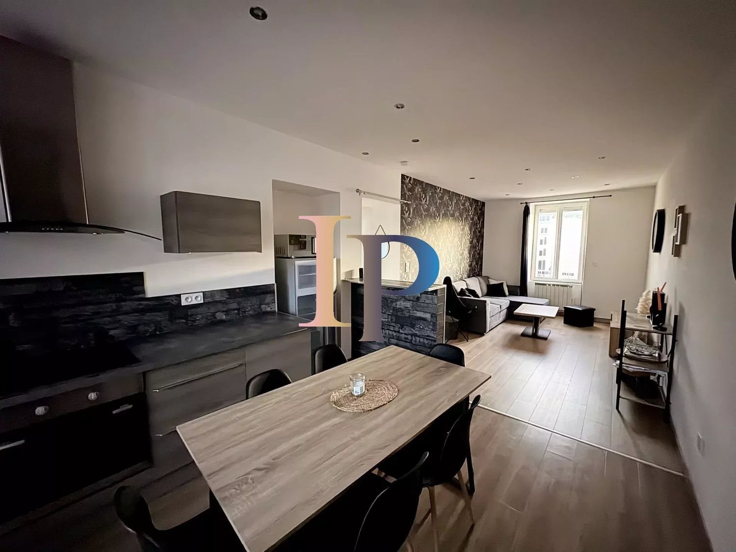 Appartement à vendre, 63m², Roanne