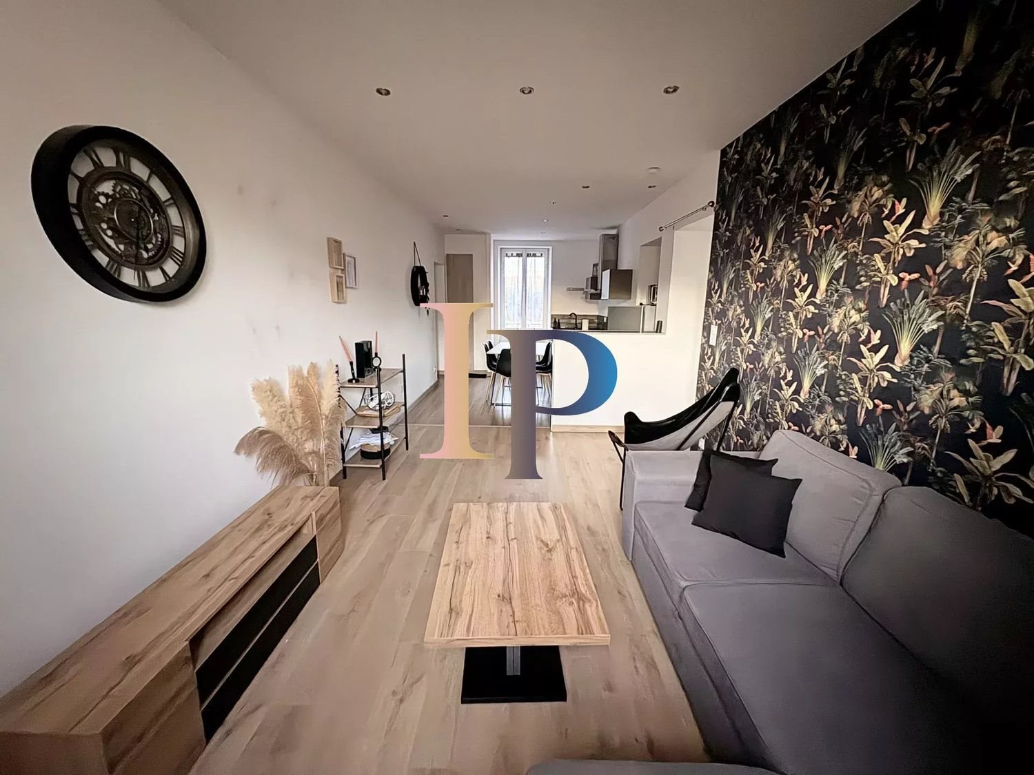 Appartement à vendre, 63m², Roanne