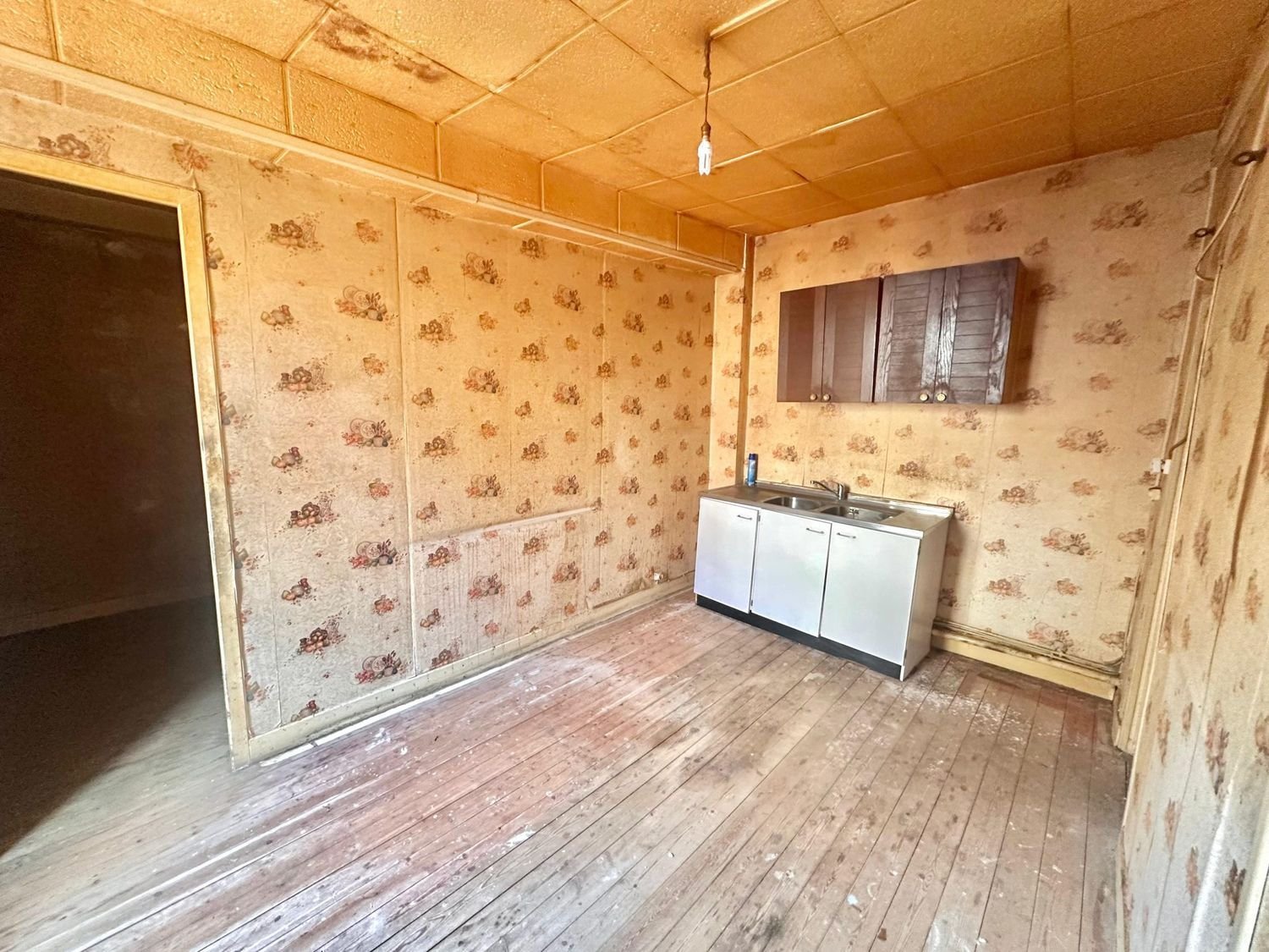 Appartement à vendre, 22m², Rouen