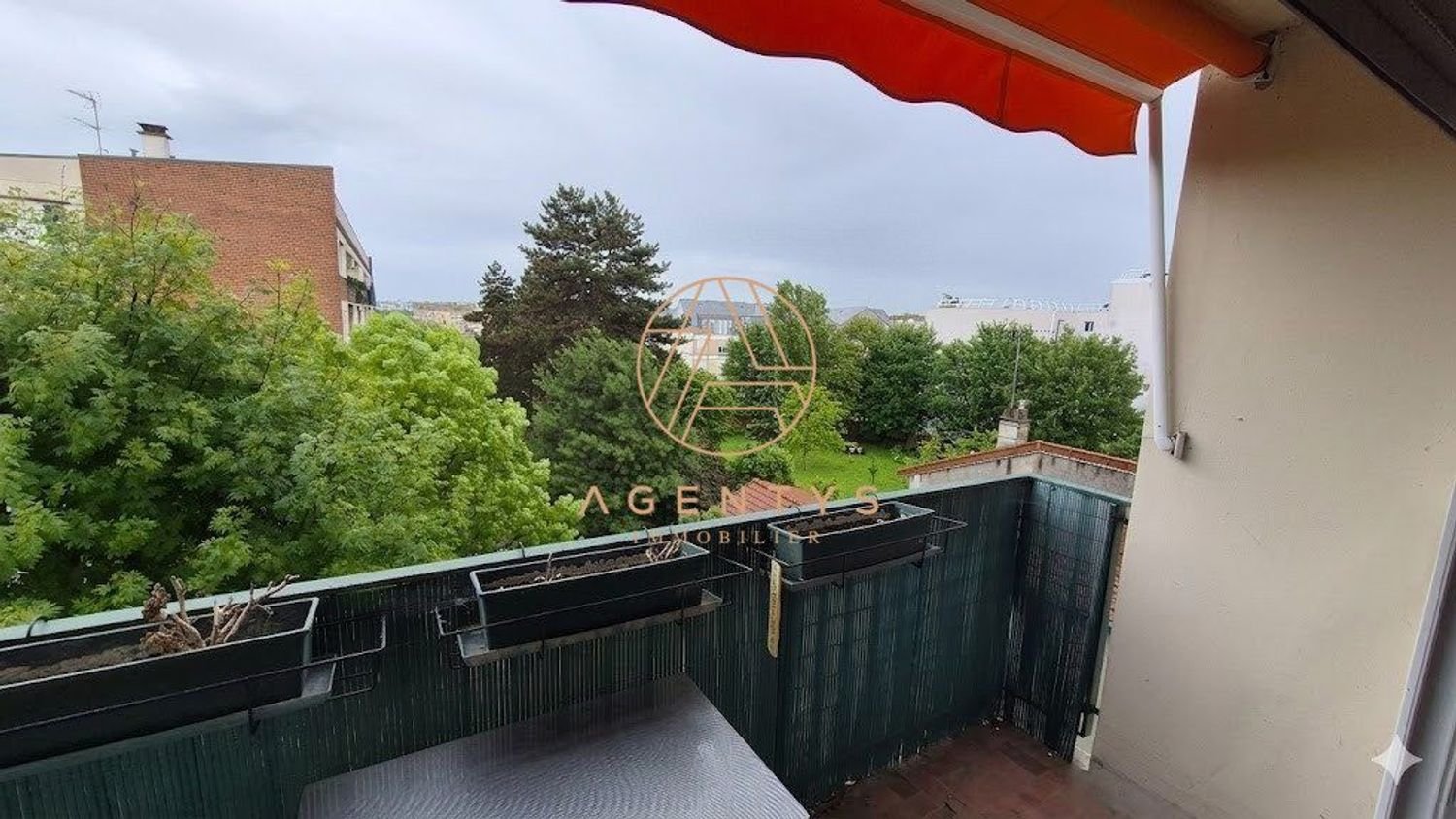 Appartement à vendre, 74m², Le Perreux-sur-Marne