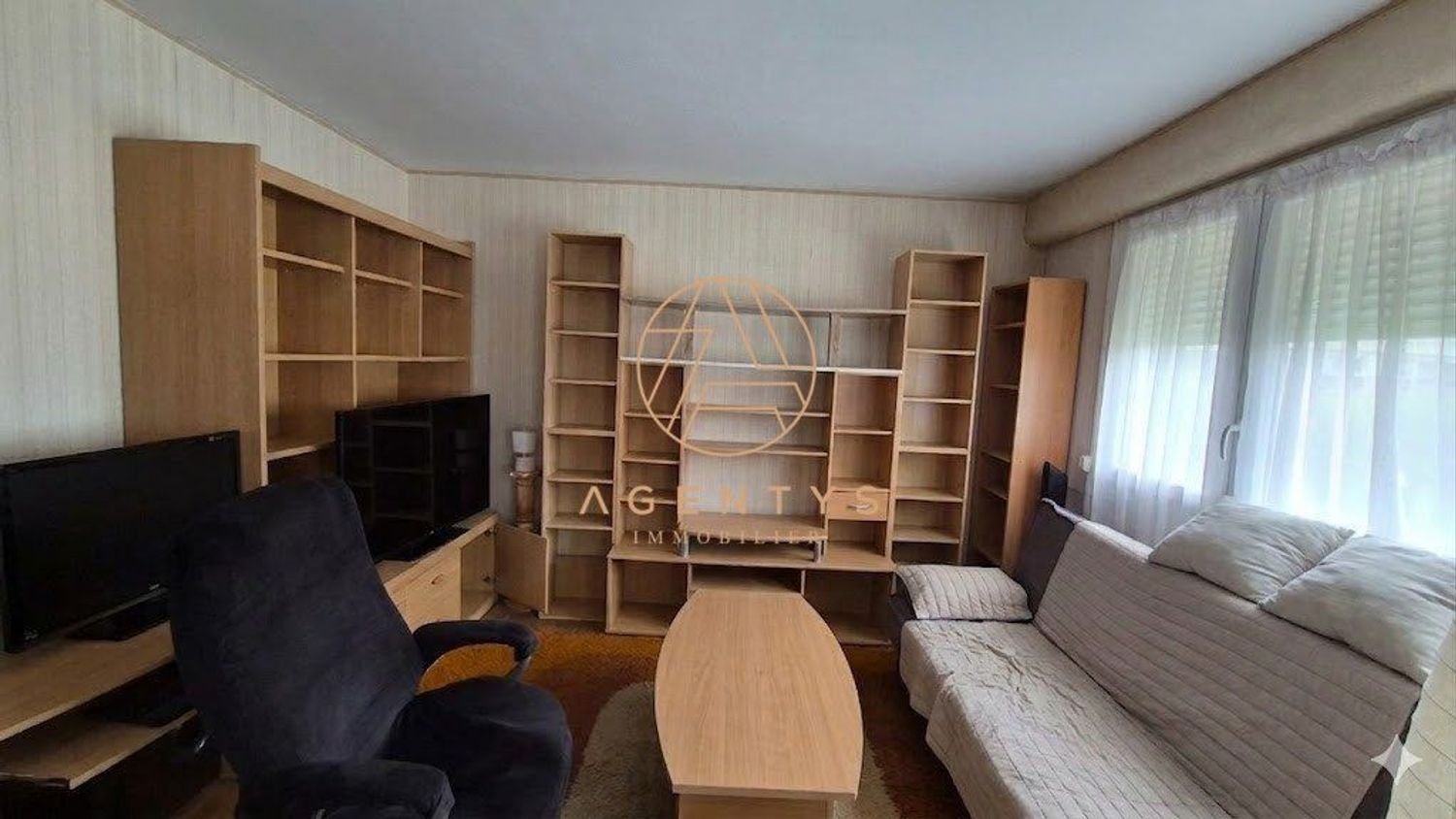Appartement à vendre, 74m², Le Perreux-sur-Marne