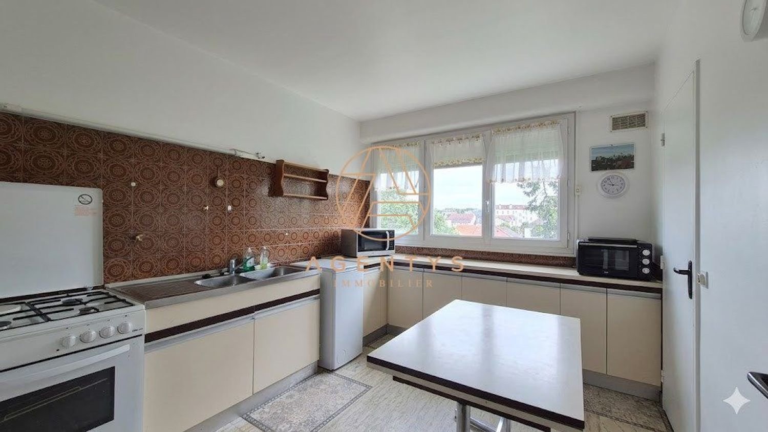 Appartement à vendre, 74m², Le Perreux-sur-Marne
