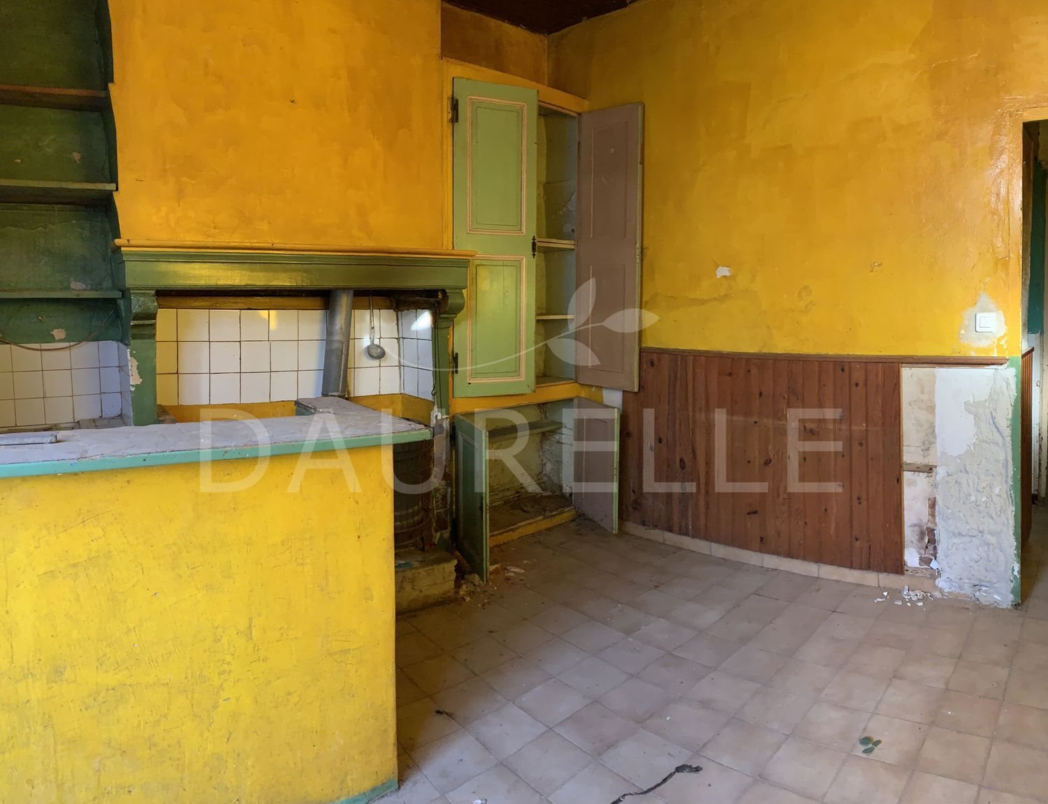 Maison à vendre, 29m², Châteaurenard