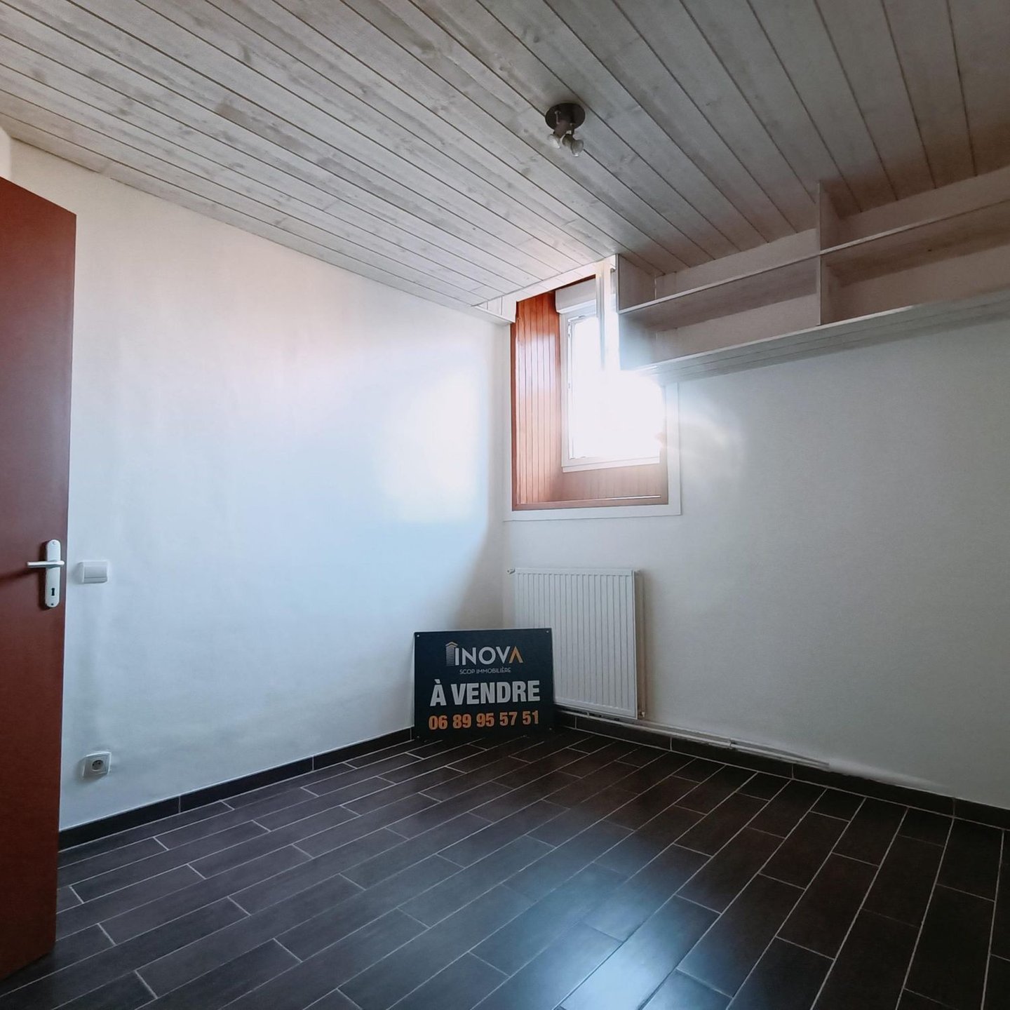 Appartement à vendre, 58m², Guidel