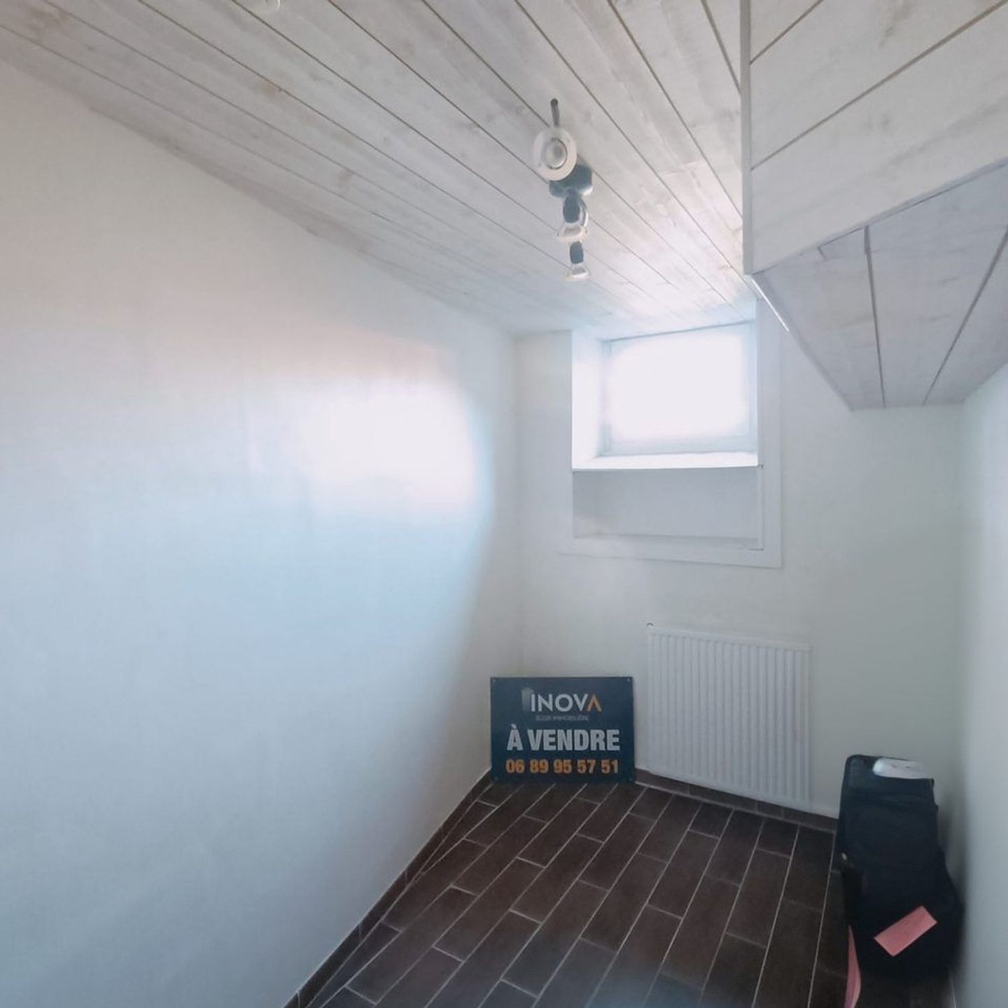Appartement à vendre, 58m², Guidel