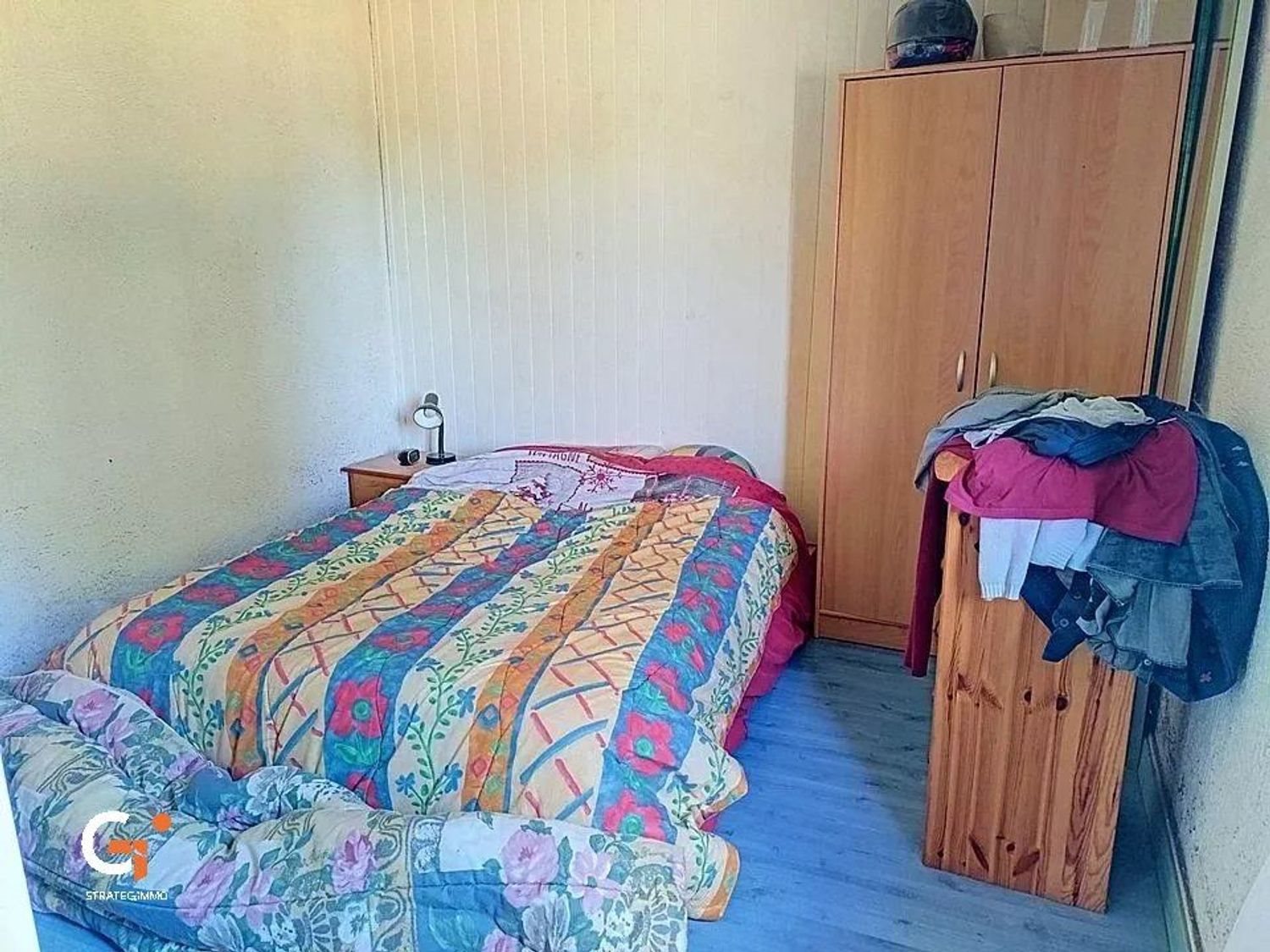 Maison à vendre, 50m², Pont-Audemer