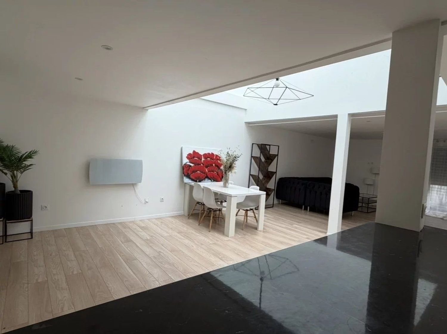 Appartement à vendre, 147m², Tourcoing