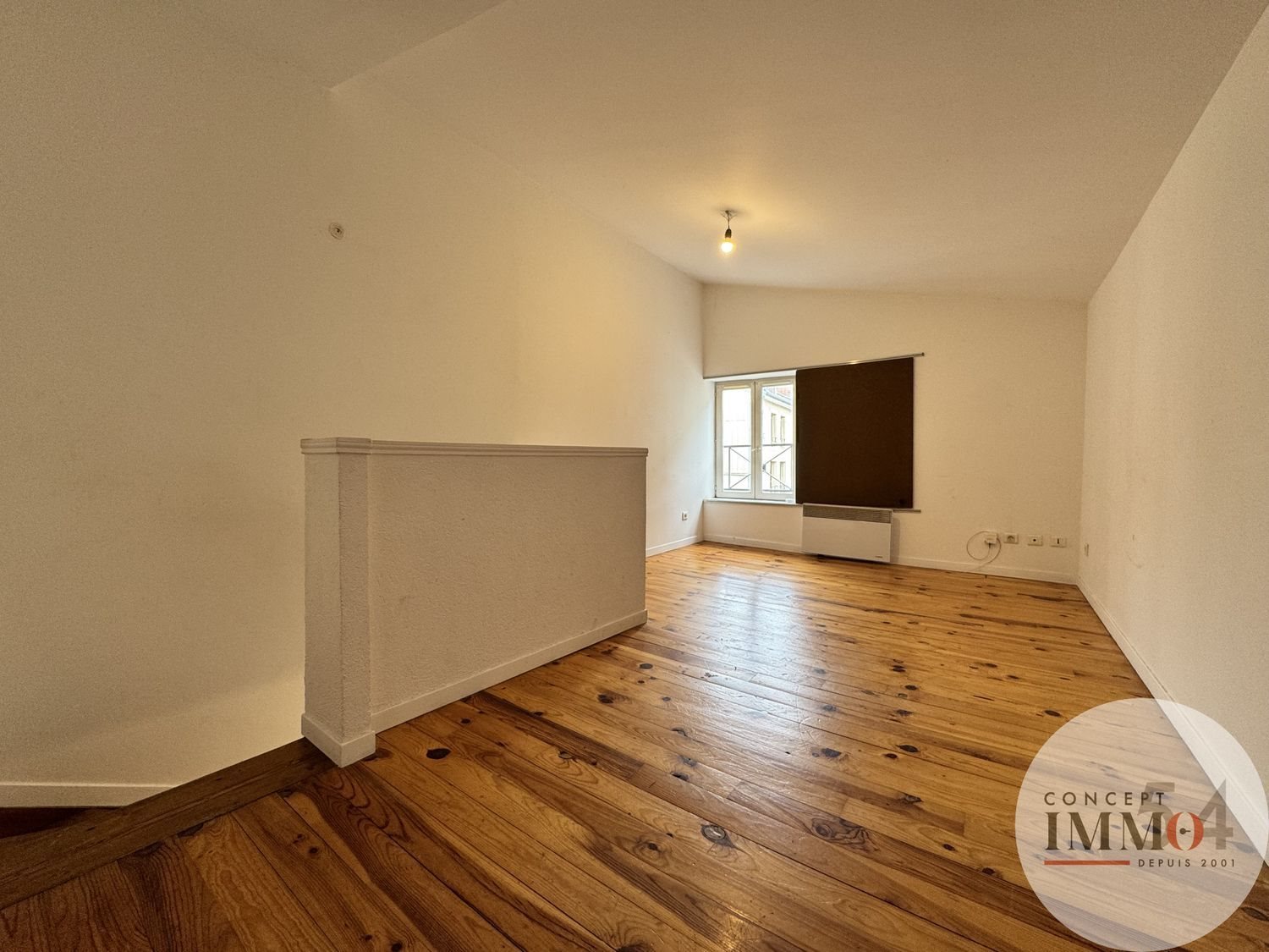 Appartement à louer, 39m², Toul