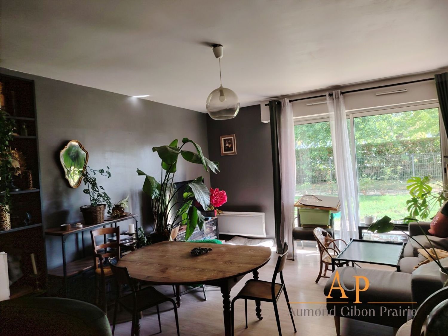 Appartement à louer, 66m², Caen