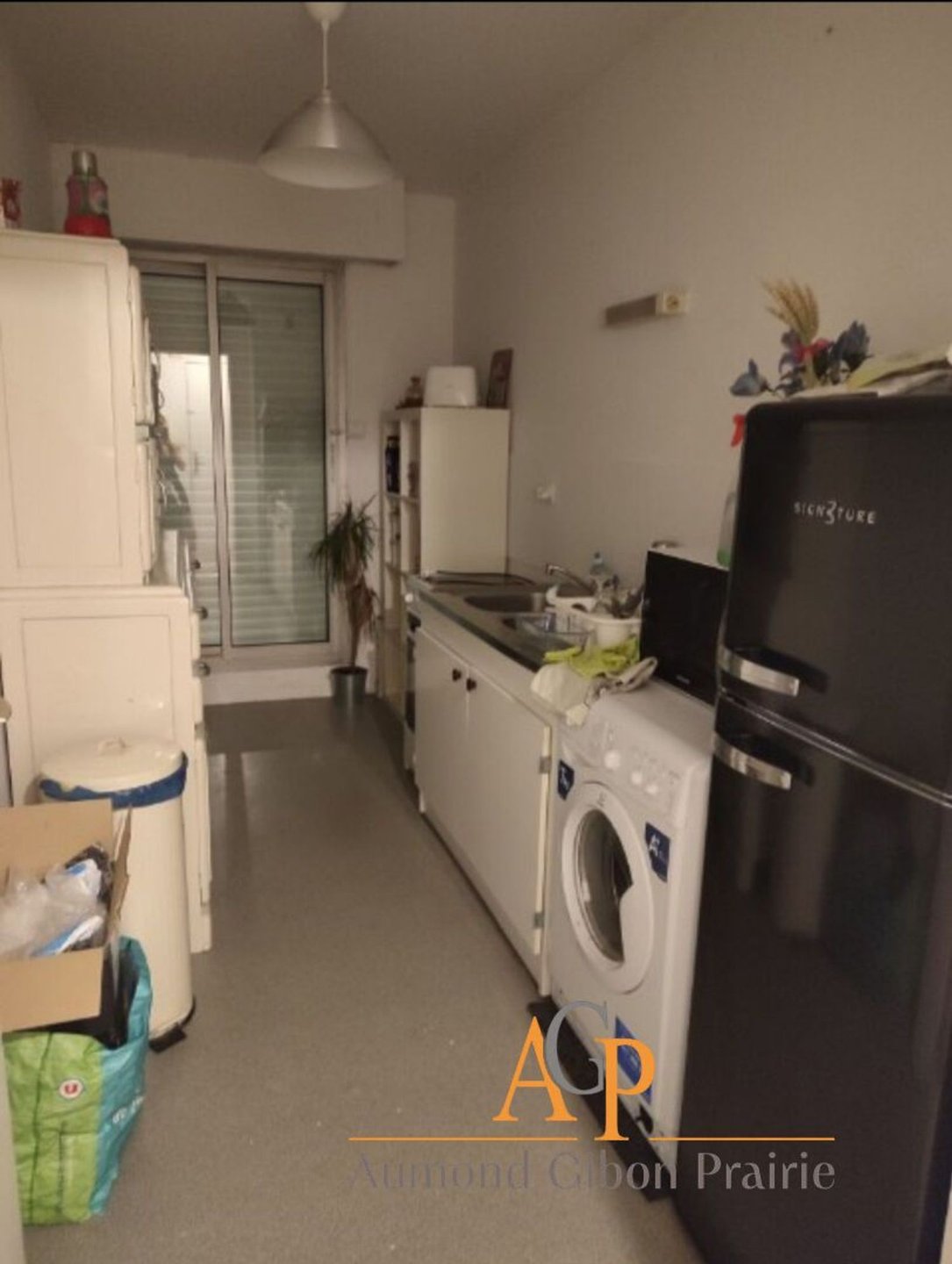 Appartement à louer, 66m², Caen