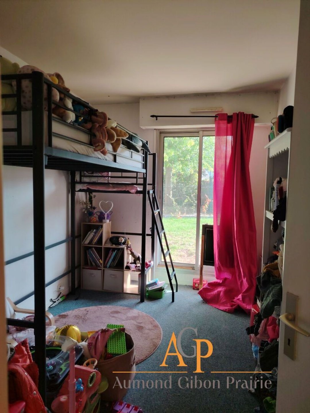 Appartement à louer, 66m², Caen