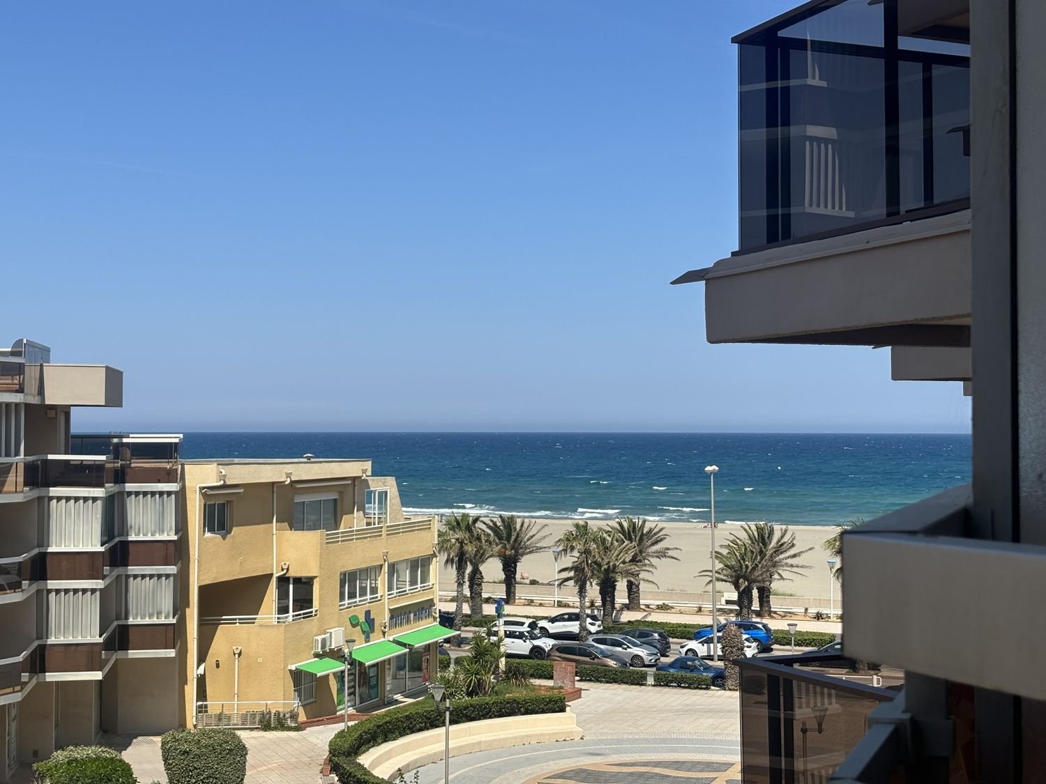 Appartement à vendre, 26m², Canet-en-Roussillon
