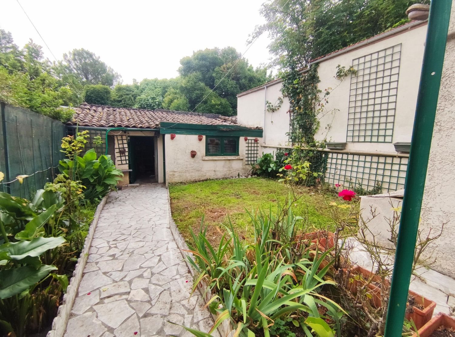 Maison à vendre, 110m², Lormont