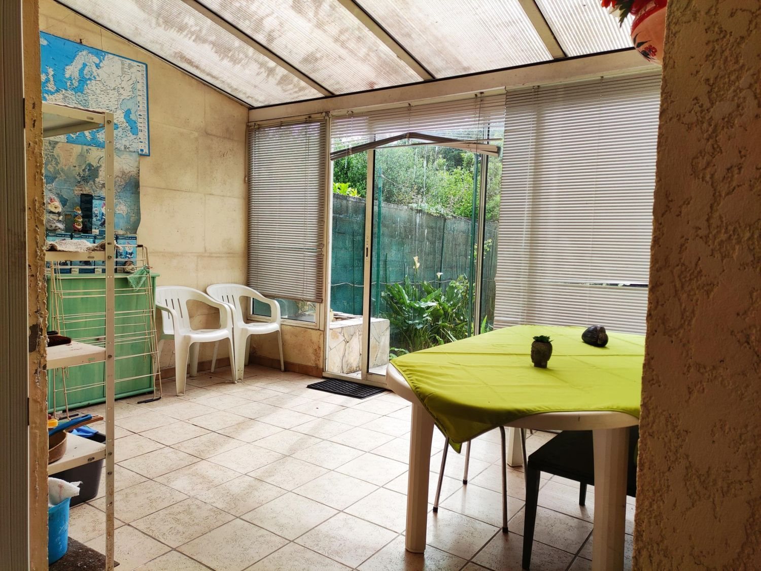 Maison à vendre, 110m², Lormont