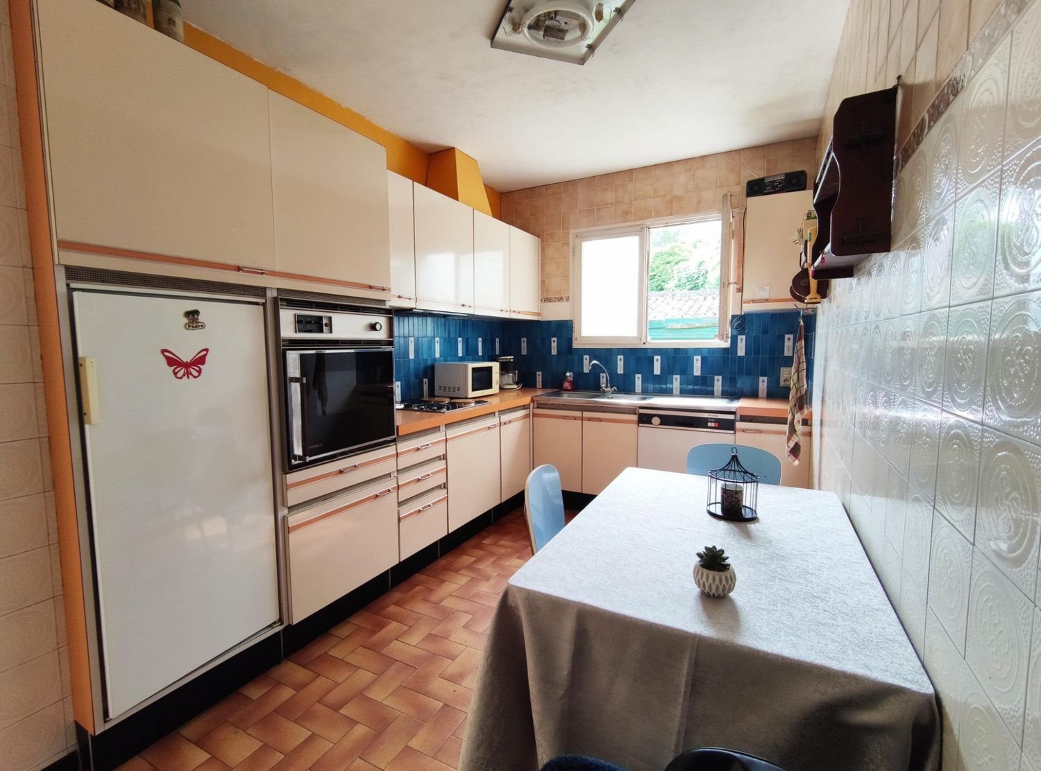 Maison à vendre, 110m², Lormont