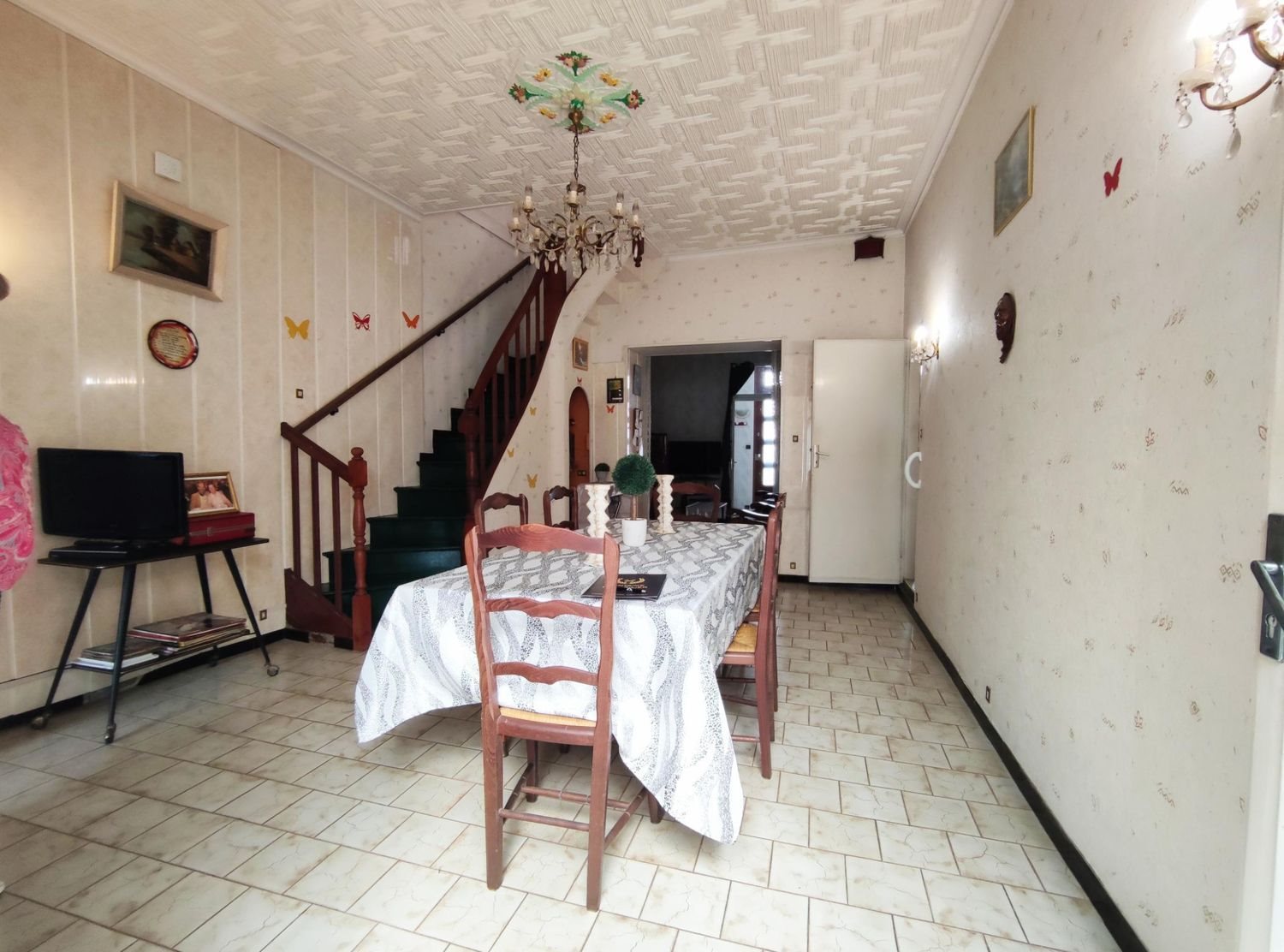 Maison à vendre, 110m², Lormont