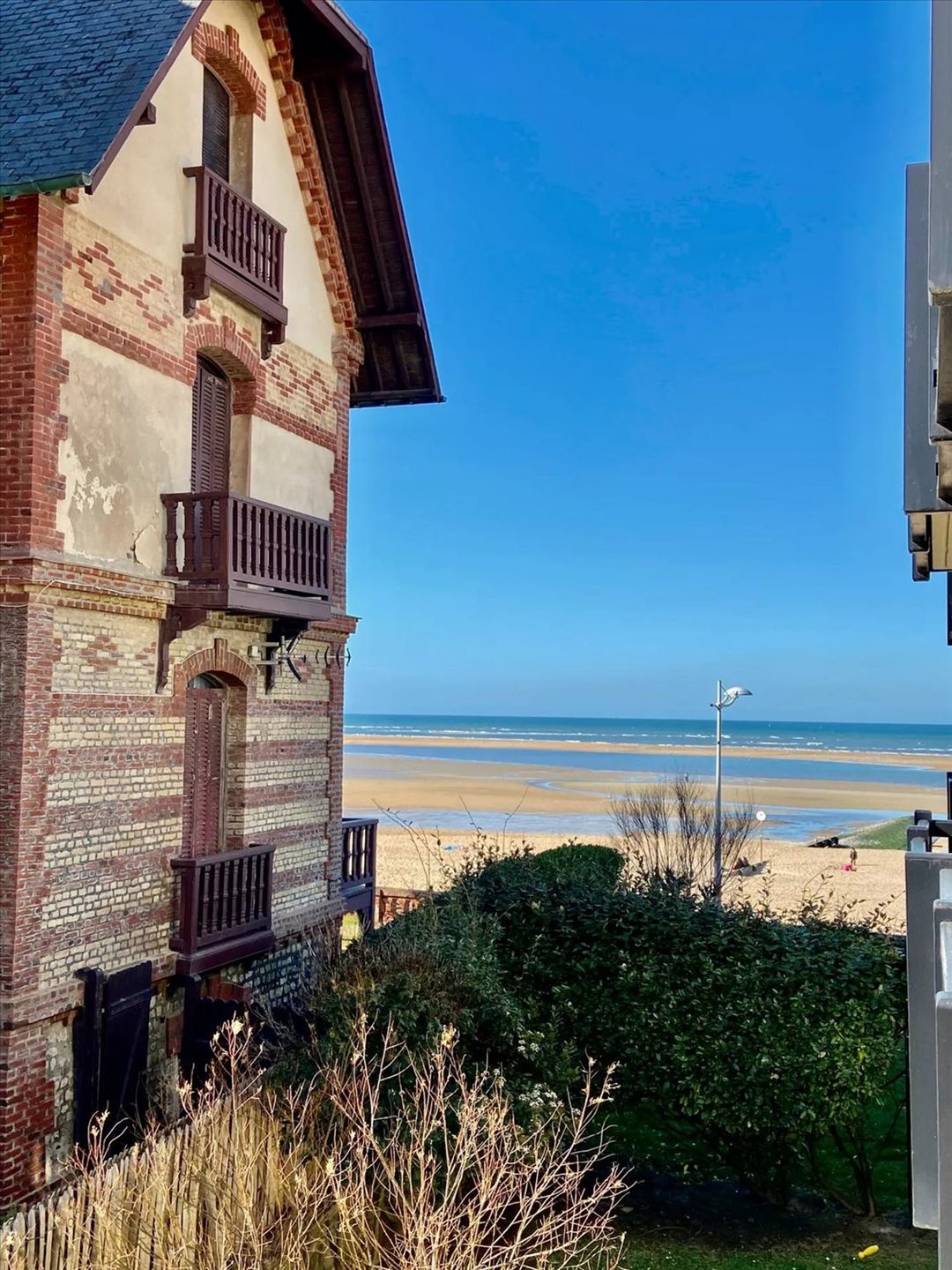 Appartement à louer, 28m², Houlgate
