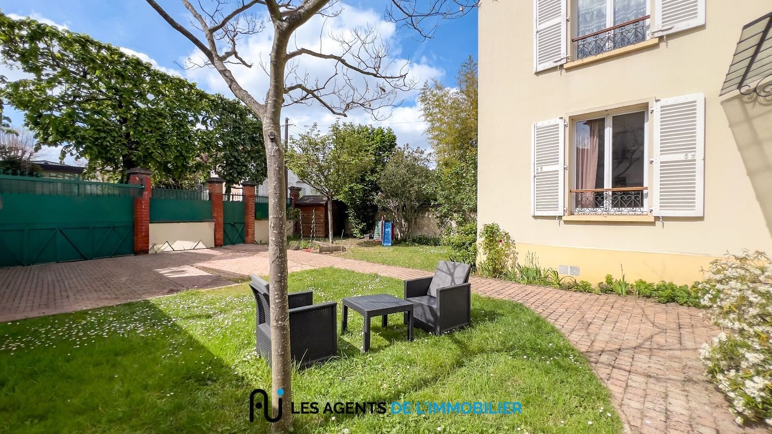 Maison à vendre, 150m², Nanterre