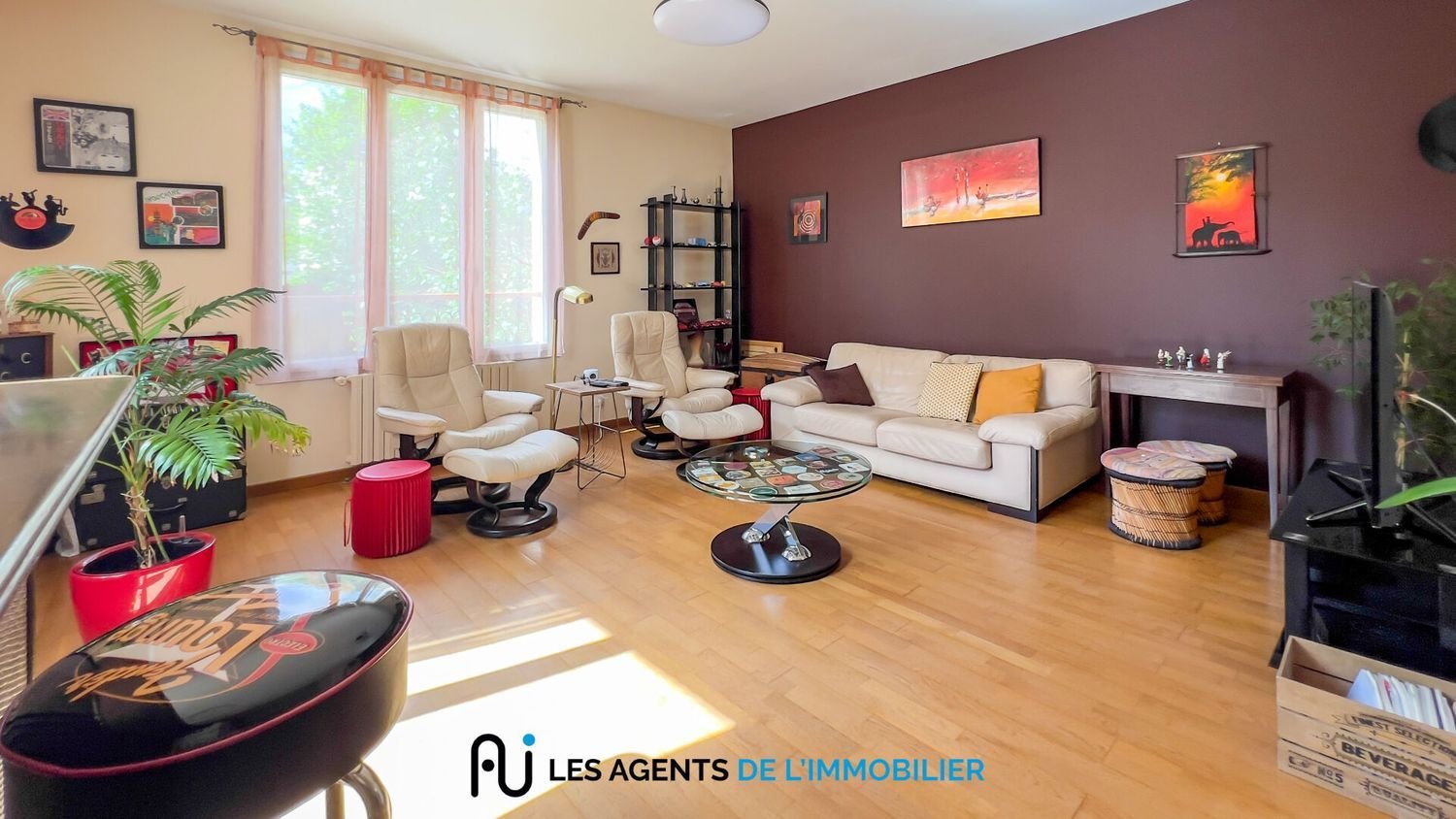 Maison à vendre, 150m², Nanterre