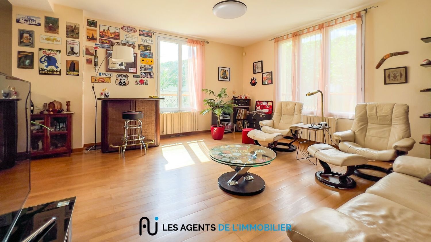 Maison à vendre, 150m², Nanterre