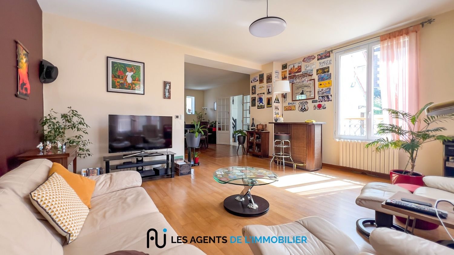 Maison à vendre, 150m², Nanterre
