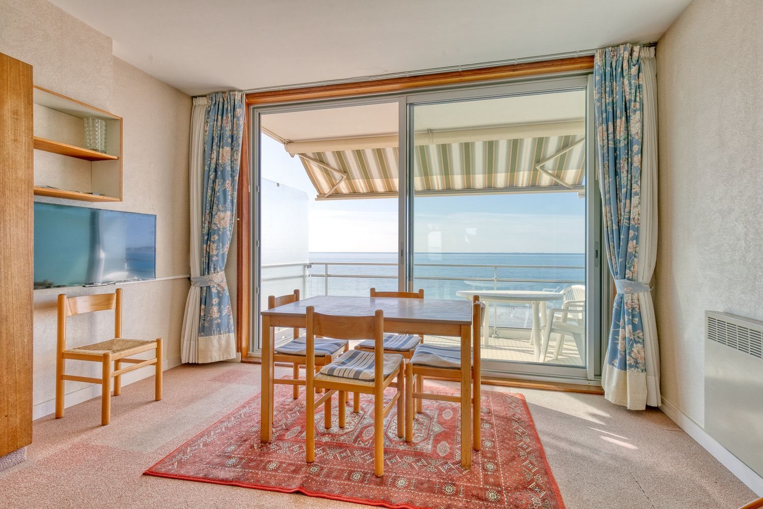 Appartement à vendre, 53m², La Baule-Escoublac