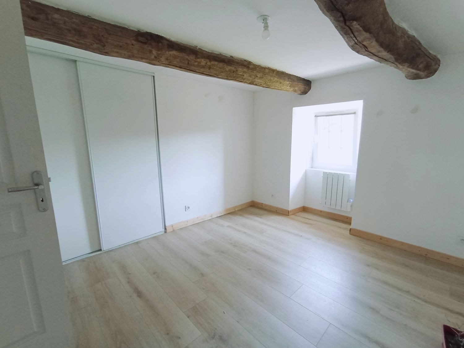Maison à louer, 91m², Plouhinec