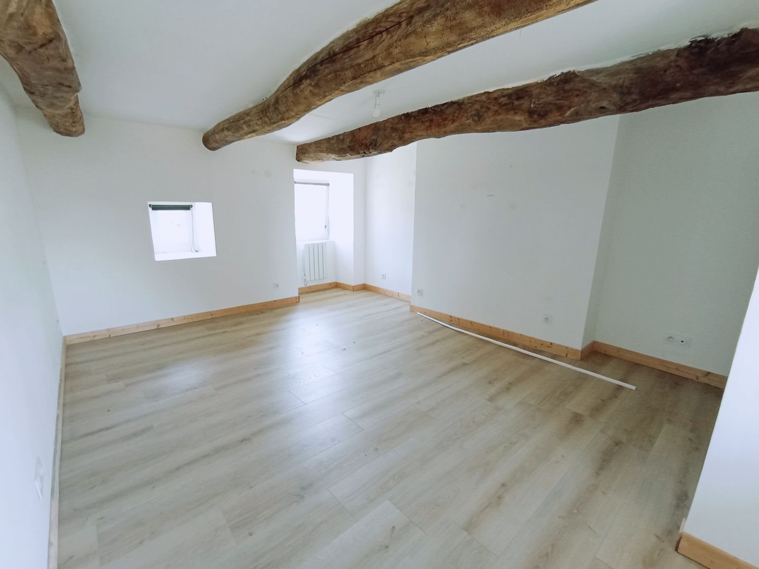Maison à louer, 91m², Plouhinec
