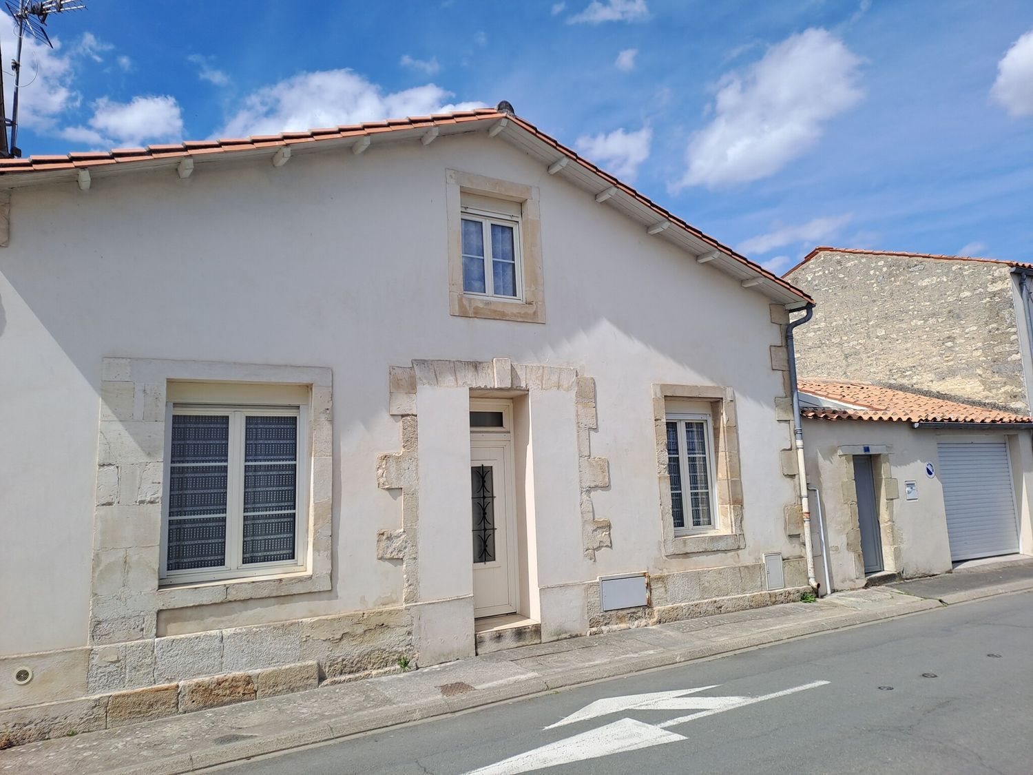 Maison à vendre, 90m², Surgères