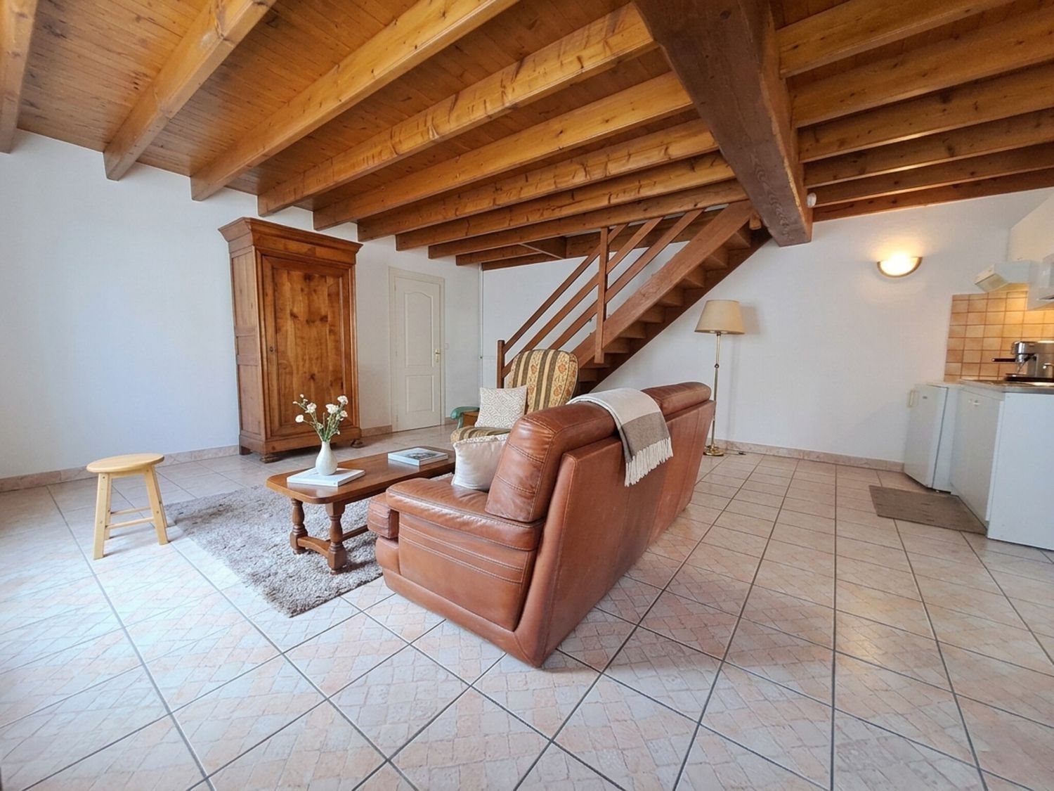 Maison à vendre, 90m², Surgères