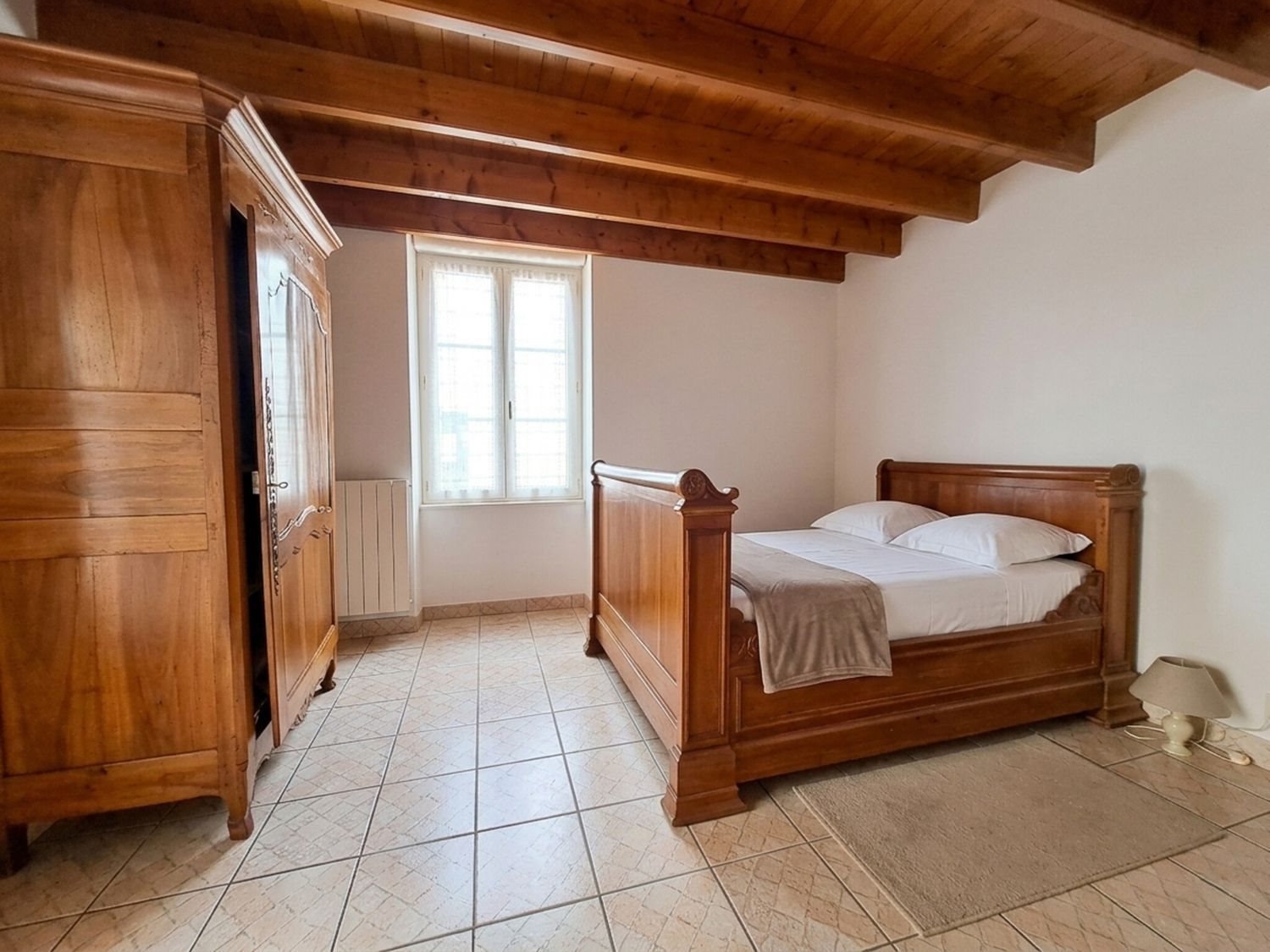 Maison à vendre, 90m², Surgères