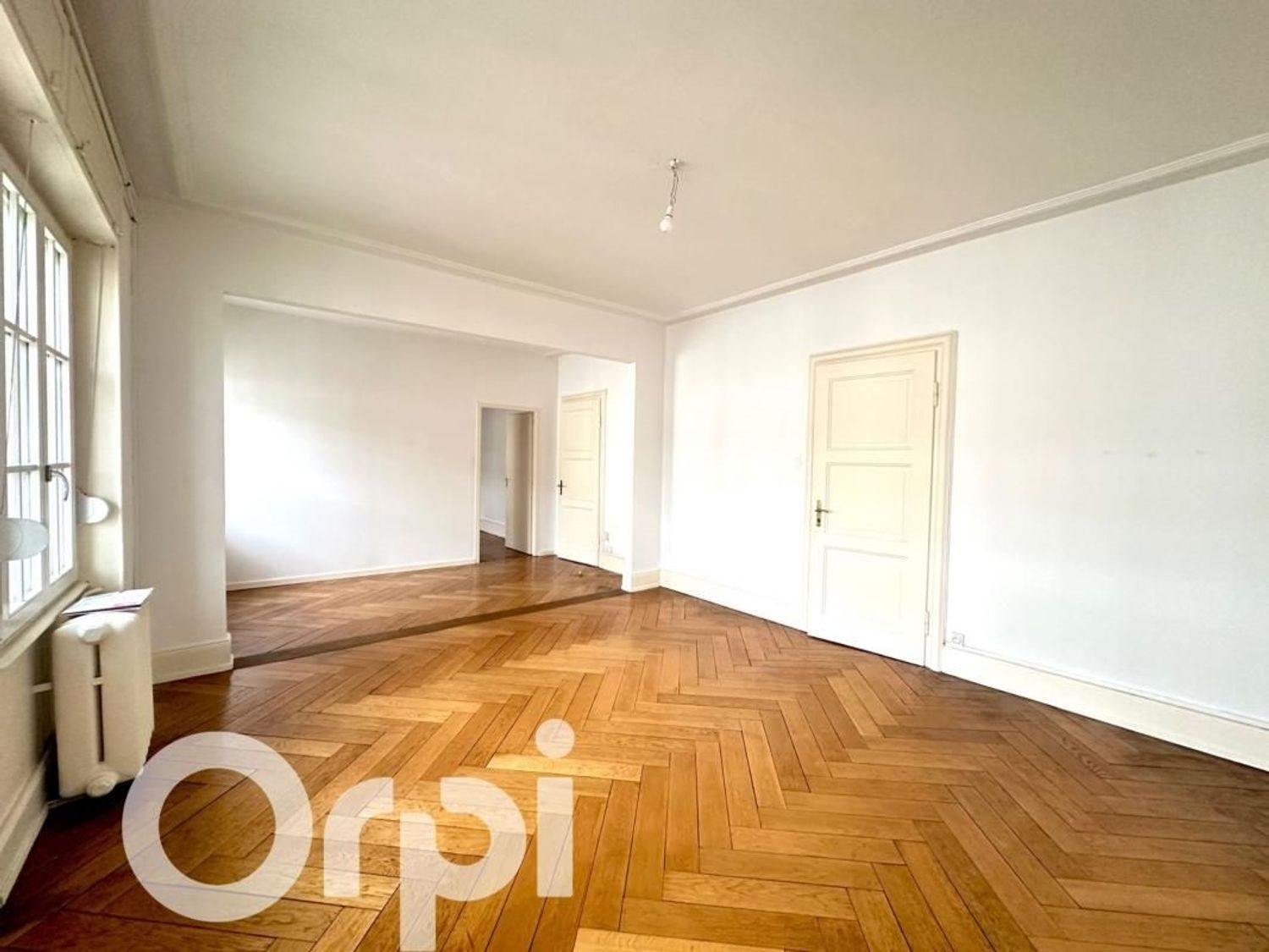 Appartement à vendre, 119m², Strasbourg